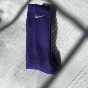 Nike Socks!